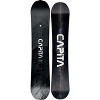 Capita Mercury Snowboard - Men's - 161
