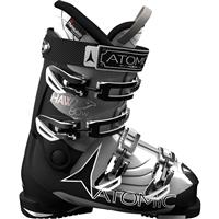 Atomic Hawx 80 Ski Boot - Women's - Metallic Silver / Black