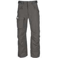 The North Face Freedom Insulated Pants - Men's - Metallic Silver (AHJJ)