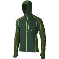 Marmot Thermo Hoody - Men's - Midnight Forest/Greenland