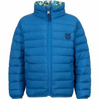 Burton Minishred Flex Puffy Jacket - Youth - Glacier / Sasquatch