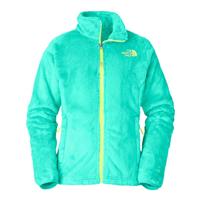 The North Face Osolita Jacket - Girl's - Mint Blue