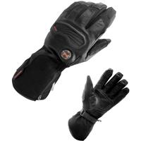 Mobile Warming Barra Glove - Black
