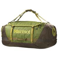 Marmot Long Hauler Duffle Bag XLarge - Moss/Green Gulch