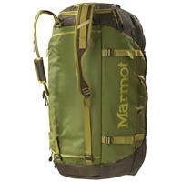 Marmot Long Hauler Duffle Bag Large - Moss/Green Gulch