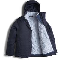 The North Face Mossbud Swirl Tri Jacket - Women's - Cosmic Blue