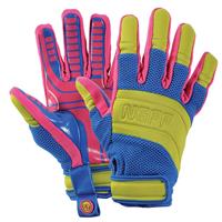 Neff Rover Pipe Gloves - Men's - Multi