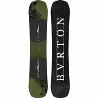 Burton Name Dropper Snowboard - Men's - 158