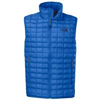 The North Face Thermoball Vest - Men's - Nautical Blue