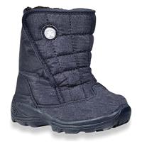 Kamik Snowfall Snow Boots - Preschool - Navy