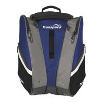 Transpack TRV Pro Ski Boot Bag - Navy