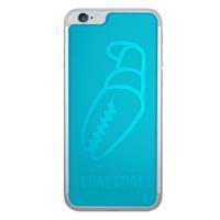 Crab Grab Phone Traction - Neon Blue
