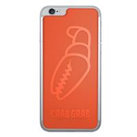 Crab Grab Phone Traction - Neon Orange