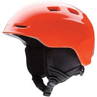 Smith Zoom Jr. Helmet - Neon Orange
