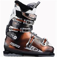 Tecnica Mega 10 Ski Boots - Men's - Neutral/Black