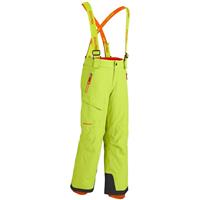 Marmot Edge Insulated Pant - Boy's - New Green Lime