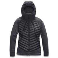 The North Face Unlimited Jacket - Women's - Weathered Black