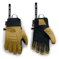 The North Face Steep Purist Glove - Men's - Bronze Mist