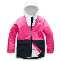 The North Face Fresh Pow Insulated Jacket - Youth