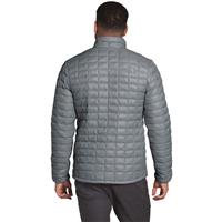 The North Face Thermoball ECO Jacket - Men's - Mid Grey Matte