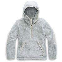 The North Face Campshire Hoodie - Women's - Meld Grey / Dove