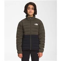 The North Face Belleview Stretch Down Jacket - Boy's