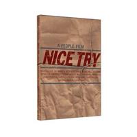 Nice Try: A People Film DVD
