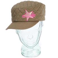 Ride Military Lady Hat - Women's - Olive