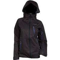 Cloudveil Olympic Jacket - Women's - Black