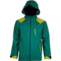 Cloudveil Olympic Jacket - Men's - Rainforest
