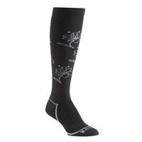 Fox River Mills Sugarloaf Snowboard Socks - Women's - Onyx