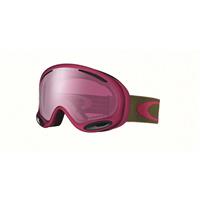 Oakley Prizm A Frame 2.0 Ski & Snowboard Goggles - Herb Rhone Frame / Prizm Rose Lens (OO7044-14)