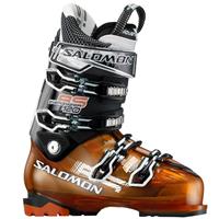 Salomon RS120 Ski Boots - Men's - Orange