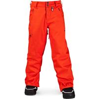 Volcom Quest Insulated Pant - Boy's - Orange