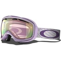 Oakley Elevate Goggle - Orbit Lavender Frame / VR50 Pink Iridium Lens (57-032)