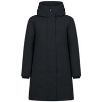 Save The Duck Smeg Winter Hooded Parka - Women's - Shadow Black