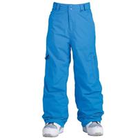 Quiksilver Surface Insulated Youth Pant - Boy's - Pacific