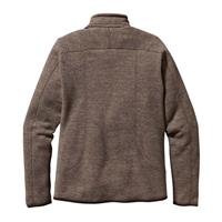 Patagonia Better Sweater Jacket - Men's - Pale Khaki / Dark Walnut