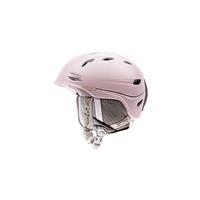 Smith Voyage Helmet - Women's - Paris Pink Baroque