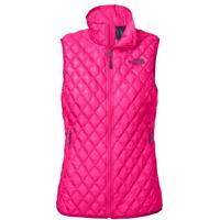 The North Face Thermoball Vest - Women's - Passion Pink