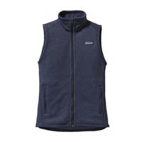 Patagonia Better Sweater Vest - Women's - Classic Navy
