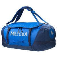 Marmot Long Hauler Duffle Bag Large - Peak Blue/Vintage Navy