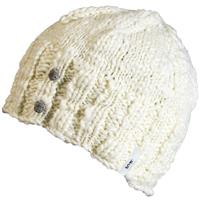 Turtle Fur Vervain Hat - Women's - Pearl
