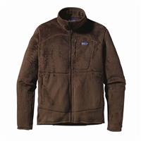 Patagonia R2 Jacket - Men's - Peat Brown