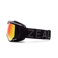 Zeal HD2 Camera Goggles - Phoenix Rising Frame with Phoenix Mirror Lens