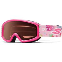 Smith Sidekick Goggle - Youth - Pink Cupcakes Frame with RC36 Lens