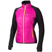 Marmot Variant Jacket - Women's - Pink Flame / Black