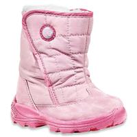 Kamik Snowfall Snow Boots - Preschool - Pink