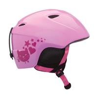 Giro Slingshot Helmet - Youth - Pink Kitty