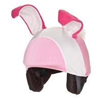 Mental Nibbles Helmet Cover - Youth - Pink